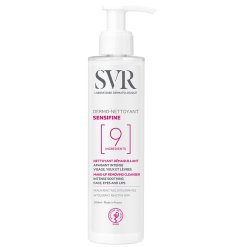 SVR Sensifine - Detergente Viso Lenitivo Intensivo - 200 ml