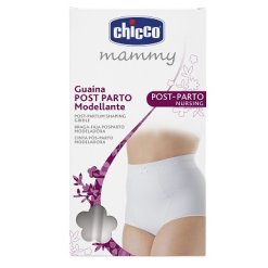 Chicco Mammy - Guaina Post Parto Modellante - Taglia 4