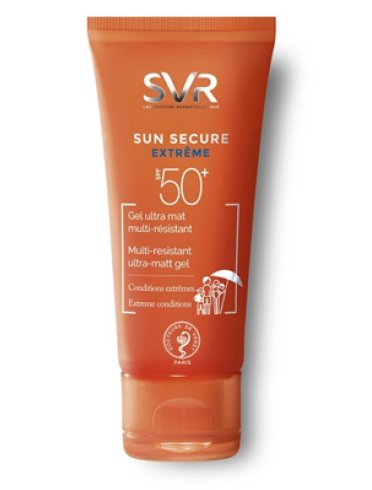 Svr sun secure extreme spf 50+ 30 ml
