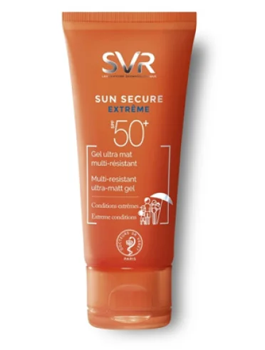 Svr sun secure extreme spf 50+ 30 ml Svr sun secure extreme spf 50+ 30 ml