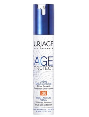 Uriage age protect crema multi azione spf 30 40 ml