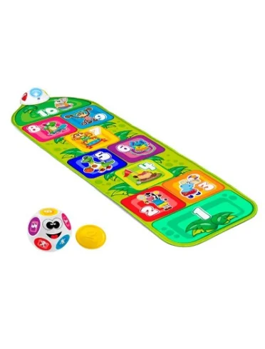 Chicco gioco tappeto campana Chicco gioco tappeto campana