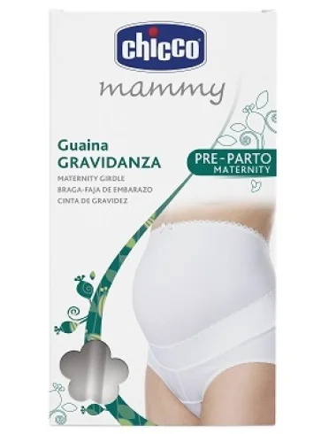 Chicco mammy - guaina gravidanza regolabile - taglia 5 Chicco mammy - guaina gravidanza regolabile - taglia 5