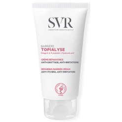 SVR Topialyse Barriere - Crema Corpo Riparatrice - 50 ml