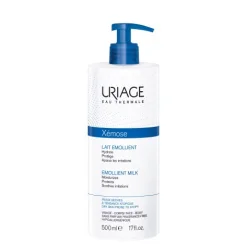 URIAGE XEMOSE LATTE EMOLLIENTE 500 ML