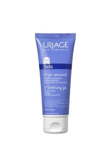 Uriage premiere gel apaisant bebe 100 ml Uriage premiere gel apaisant bebe 100 ml