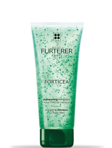 Rene furterer forticea - shampoo energizzante - 200 ml