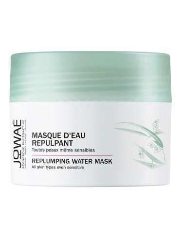 Jowaé - maschera viso idratante rimpolpante - 50 ml