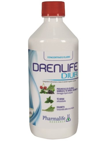 Dren life diur 500 ml