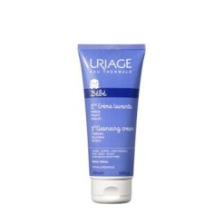 URIAGE PREMIERE CREME LAVANTE 200 ML