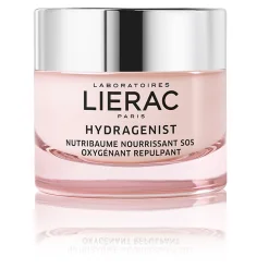 LIERAC HYDRAGENIST NUTRIBAUME 50 ML