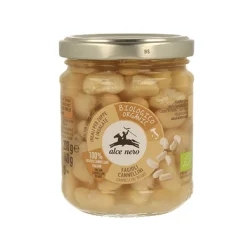 FAGIOLI CANNEL LESSATI BIO 200 G