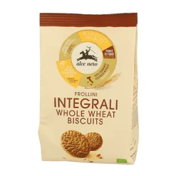 FROLLINO INTEGRALE BIO 250 G