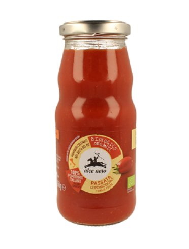 Passata pomodoro bio 350 g