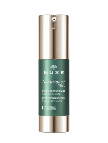 Nuxe nuxuriance ultra siero ridensificante antietà 30 ml Nuxe nuxuriance ultra siero ridensificante antietà 30 ml