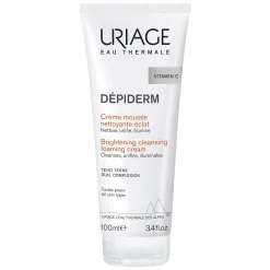 URIAGE DEPIDERM MOUSSE DETERGENTE 100 ML