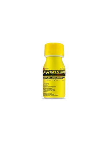 Friliver sport unico 60 ml 2 flaconi