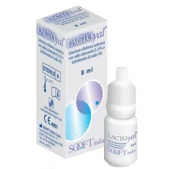 LACTOYAL GOCCE OCULARI 8 ML
