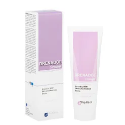 Drenadol Cremagel per Fragilità Capillare 50 ml