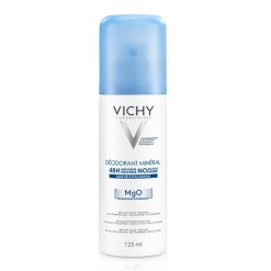 Vichy - Deodorante Mineral 48H Spray - 125 ml