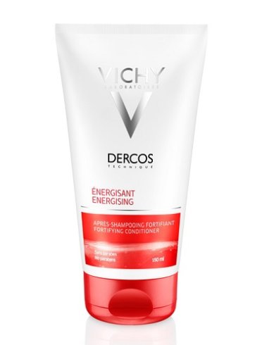 Vichy dercos balsamo energizzante 150 ml