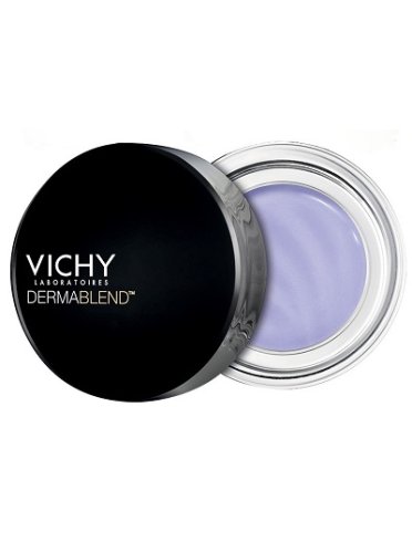 Vichy dermablend correttore viola - ravviva il colorito spento