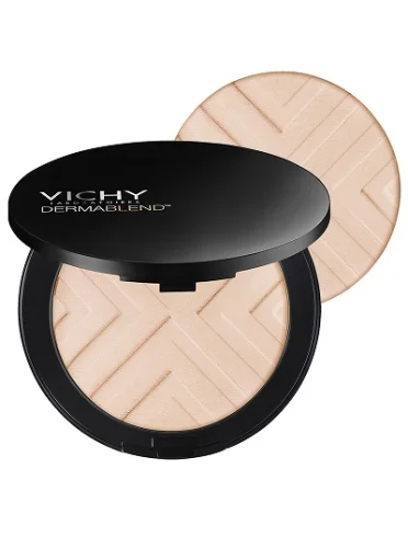 Vichy dermablend fondotinta compatto covermatte - colore n.15 opal Vichy dermablend fondotinta compatto covermatte - colore n.15 opal