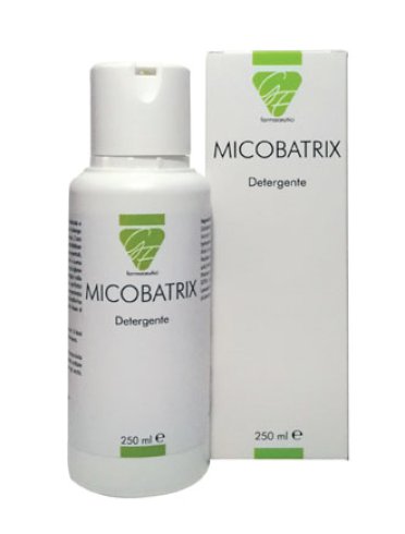 Micobatrix detergente 250 ml