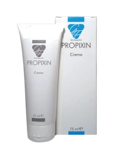 Propixin crema 75 ml Propixin crema 75 ml