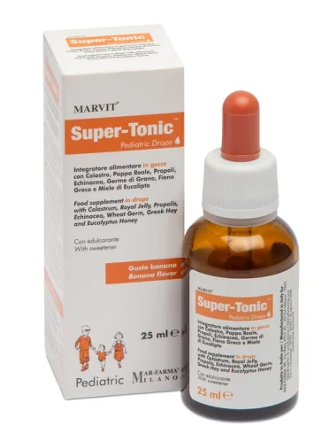 Super tonic 25 ml Super tonic 25 ml