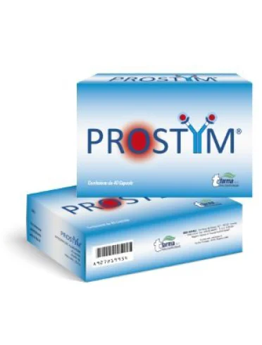 Prostym 30 capsule Prostym 30 capsule