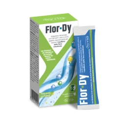FLOR DY 14 BUSTINE