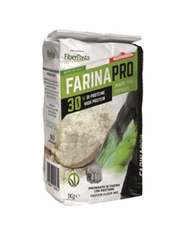 Fiberpasta farinapro 30% prot