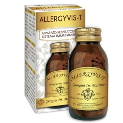 ALLERGYVIS T 180 PASTIGLIE