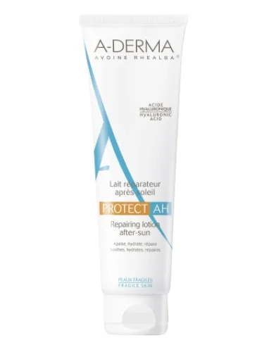 A-derma protect ah - latte doposole idratante riparatore - 250 ml A-derma protect ah - latte doposole idratante riparatore - 250 ml