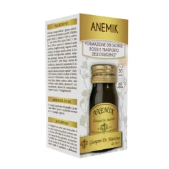 ANEMIK 60 PASTIGLIE