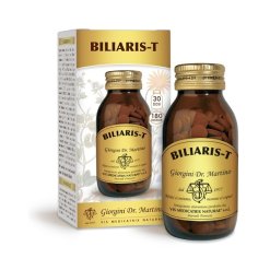 BILIARIS T 180 PASTIGLIE