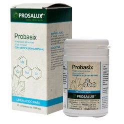 PROBASIX 40 COMPRESSE