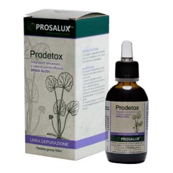 PRODETOX GOCCE 50 ML