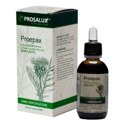 PROEPAX GOCCE 50 ML