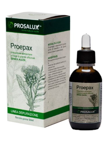 Proepax gocce 50 ml