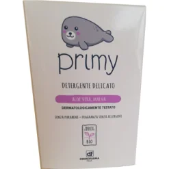 PRIMY DETERGENTE DELICATO 250 ML