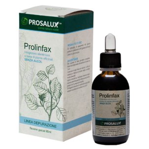 PROLINFAX GOCCE 50 ML