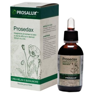 PROSEDAX GOCCE 50 ML