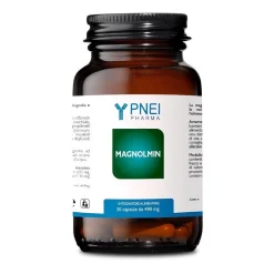 Magnolmin Integratore Digestivo 30 Capsule