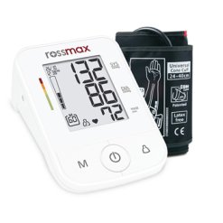 ROSSMAX MISUR PRESS X3 C/AL