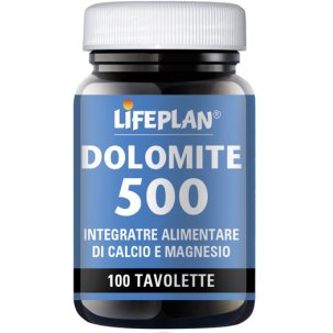 DOLOMITE 500 100 TAVOLETTE