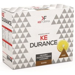 KE DURANCE 16BUST