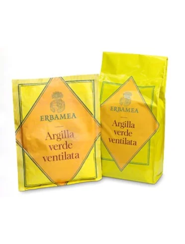Argilla verde ventil 500g Argilla verde ventil 500g