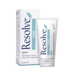 RESOLVE ACNE CREMA 60 ML